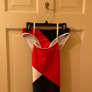 Girls Size Medium (8-10) Swimsuit